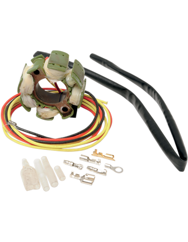 Estátor para Suzuki RICK'S MOTORSPORT ELECTRIC 21-812H