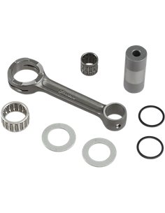 Kit biela WOSSNER P2015