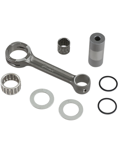 Kit biela WOSSNER P2015