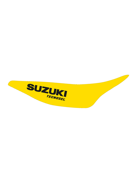 Funda de asiento Team Suzuki TECNOSEL 13V01