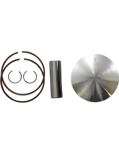 Kit pistón WOSSNER 8022DA