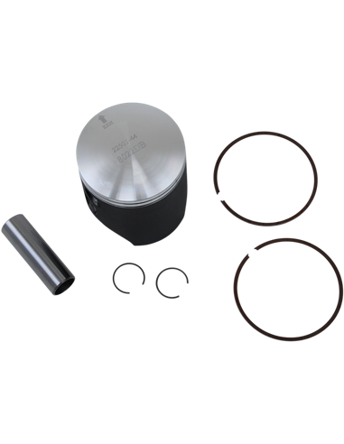 Kit pistón WOSSNER 8022DB