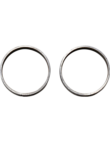 Casquillo de horquilla Super Slick RACE TECH FMBO 45122 P