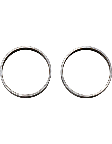 Casquillo de horquilla Super Slick RACE TECH FMBO 45122 P