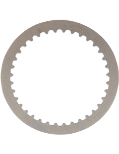 Disco separador de embrague en acero BARNETT 401-70-063001