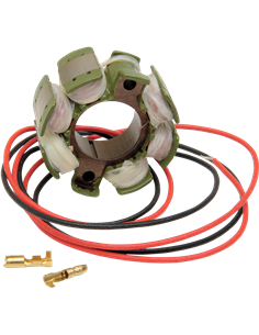 Estátor para Suzuki RICK'S MOTORSPORT ELECTRIC 21-811