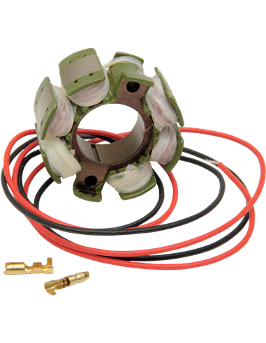 Estátor para Suzuki RICK'S MOTORSPORT ELECTRIC 21-811
