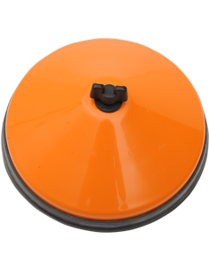 Tapa para caja filtro de aire TWIN AIR 160076