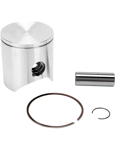 PISTON SUZ RM125L .50MM WISECO W641M05450