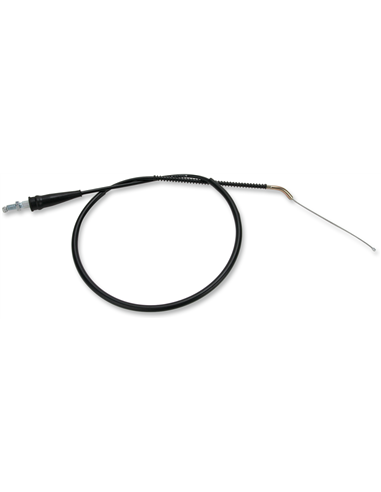 Cable de acelerador/arranque en frío recubierto de vinilo PARTS UNLIMITED 58300-14600