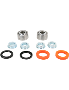 Kit rodamientos amortiguador PIVOT WORKS PWSHK-S04-021