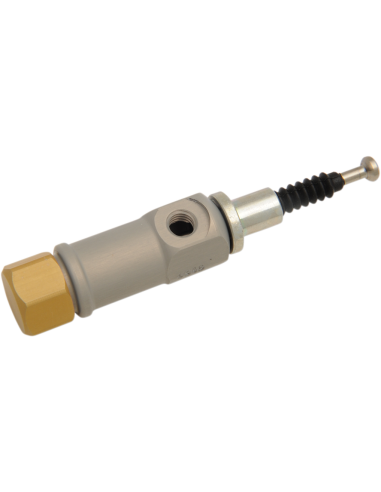 Replacement cylinder for hydraulic...