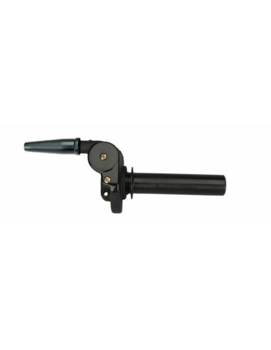 Domino HR throttle control for 2T...