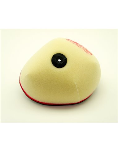 Filtro de aire sin lubricar DT-1 RACING EUROPE EVO-140-16NO