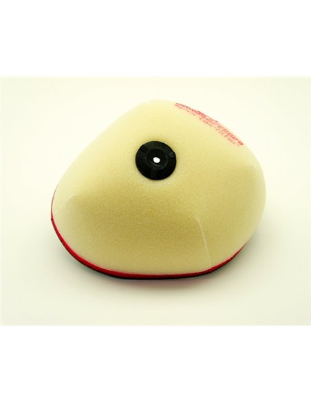 Filtro de aire sin lubricar DT-1 RACING EUROPE EVO-140-16NO