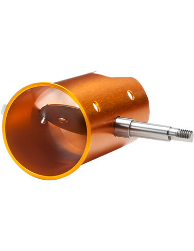 Kit cuerpo de acelerador Twin Air Powerflow TWIN AIR 160714