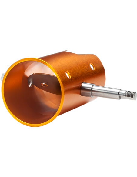 Kit cuerpo de acelerador Twin Air Powerflow TWIN AIR 160714