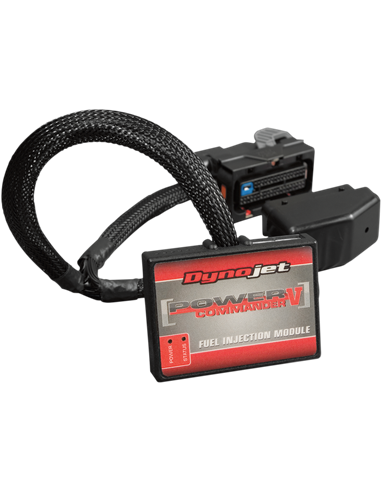 Power Commander V DYNOJET 17-069