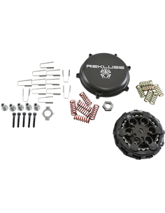 Kit de embrague manual Core TorqDrive® REKLUSE RMS-7144
