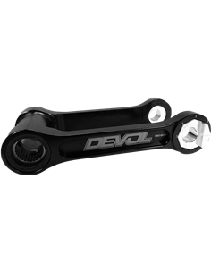 Bieletas ajustables Transformer DEVOL 0116-2503