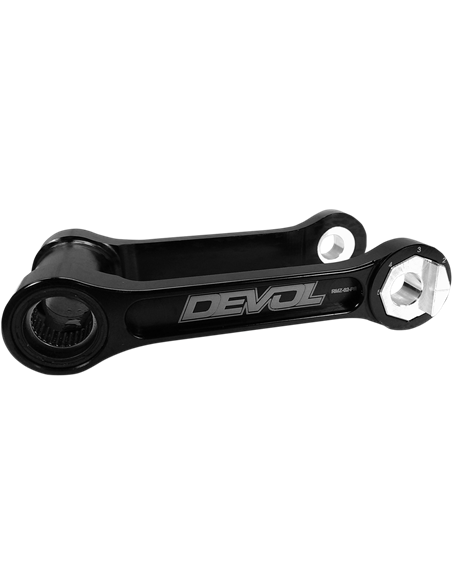 Bieletas ajustables Transformer DEVOL 0116-2503