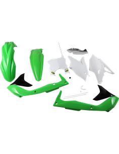 Kit de carenado Replica de 5 unidades CYCRA 1CYC-9418-00