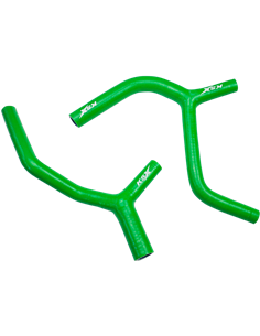 Kit de manguitos «Y» para radiador KSX WM024G