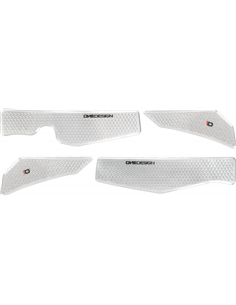 Almohadilla lateral para depósito ONEDESIGN HDR1002A