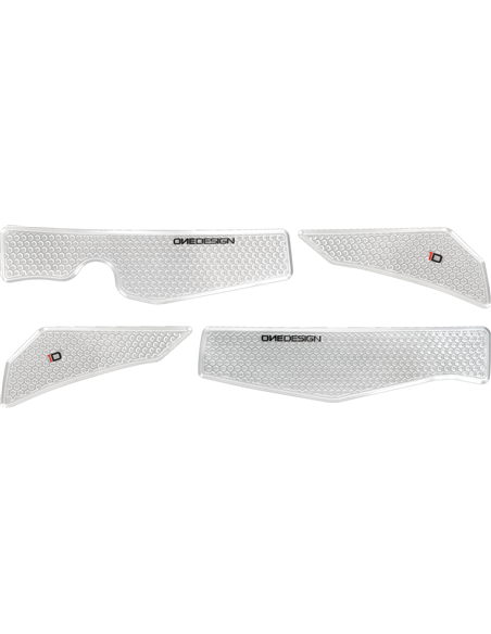 Almohadilla lateral para depósito ONEDESIGN HDR1002A