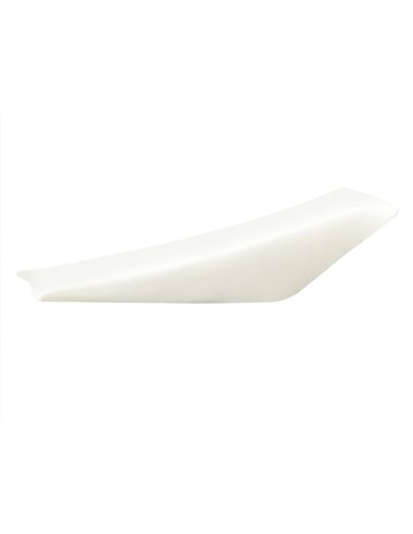 Mousse de selle Blackbird pour Yamaha YZF 250/450 (+1,5 cm)