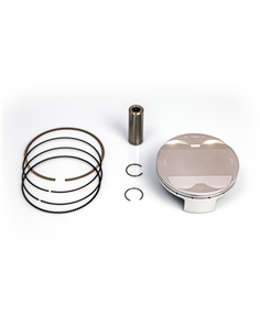 Kit de pistón Replica forjado VERTEX 24368B