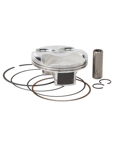 Kit de pistón forjado de alta compresión VERTEX 24377A