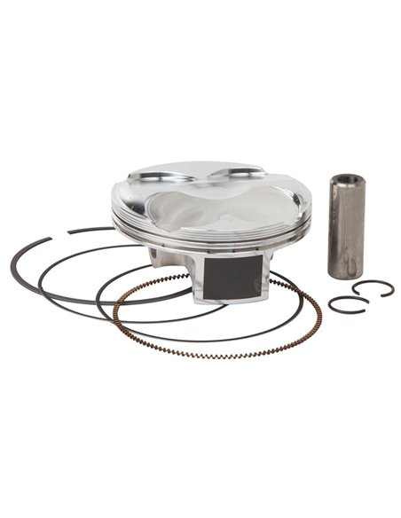Kit de pistón forjado de alta compresión VERTEX 24377A