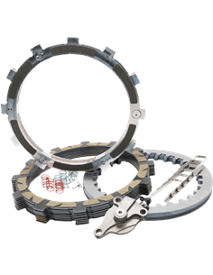 Kit de embrague Radius X REKLUSE RMS-6304046