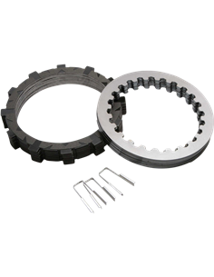 Pack de embrague REKLUSE 750-04046