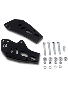 Guía-cadena Pro MOOSE RACING PX1531
