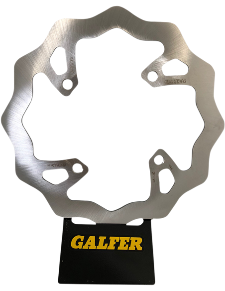 Disco de freno Wave® GALFER DF149W