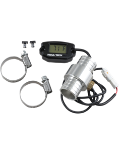 Medidor de temperatura TRAIL TECH 742-EH3