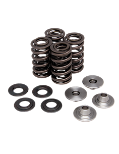 Kit muelles de válvula Racing de gran ligereza KIBBLEWHITE 40-41600