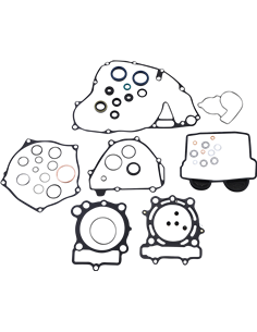 Kit completo de juntas ATHENA P400250900069