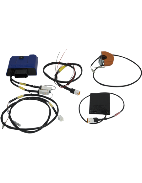 Centralita (ECU) GP1/RX1 Power GET GET GK-RX1PRO-0043
