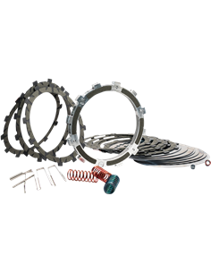 Kit de embrague Radius X REKLUSE RMS-6304040