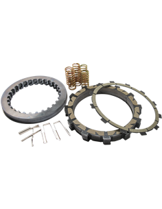 Pack de embrague TorqDrive® REKLUSE RMS-2804040