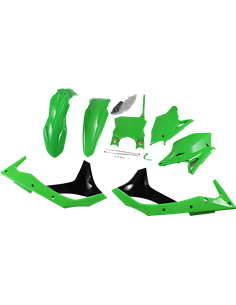 Kit de carenado Replica de 5 unidades CYCRA 1CYC-9419-00