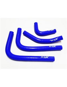 Kit de manguitos de radiador KSX WM102B