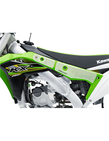 Almohadilla lateral para depósito ONEDESIGN HDR1002