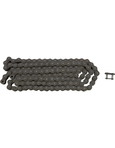 Cadena estándar M420 (M) RK 420SB-130-CL