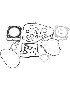 Kit completo de juntas ATHENA P400250900068