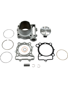 Kit de cilindro CYLINDER WORKS 31012-K01