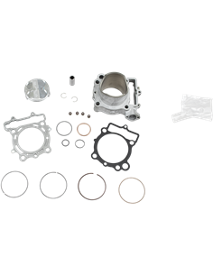 Kit de cilindro diám. estándar CYLINDER WORKS 30012-K02